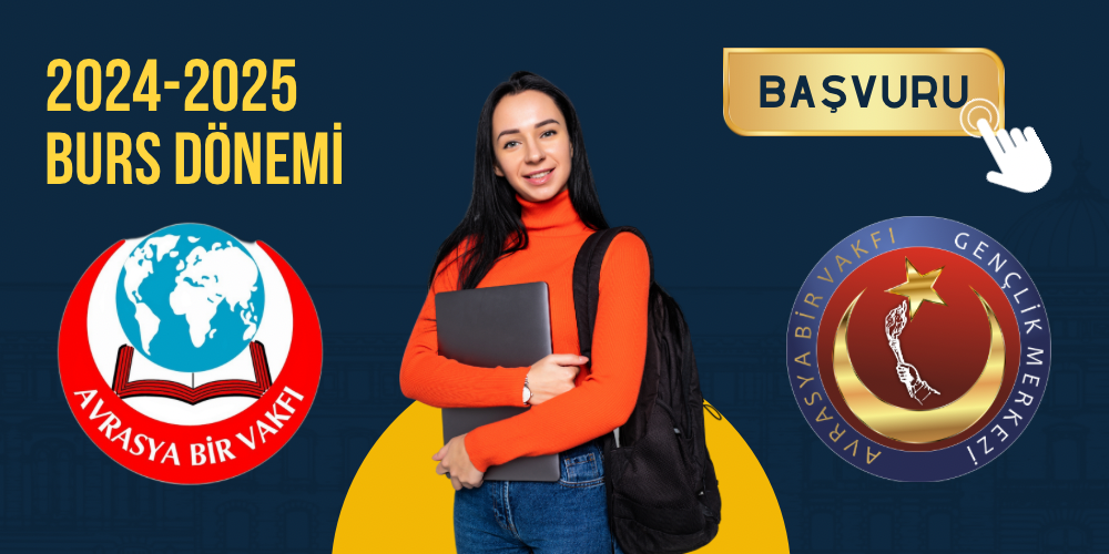 Online Burs Başvurusu